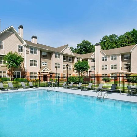 Sonesta Es Suites Atlanta Alpharetta North Point Mall Exteriör bild