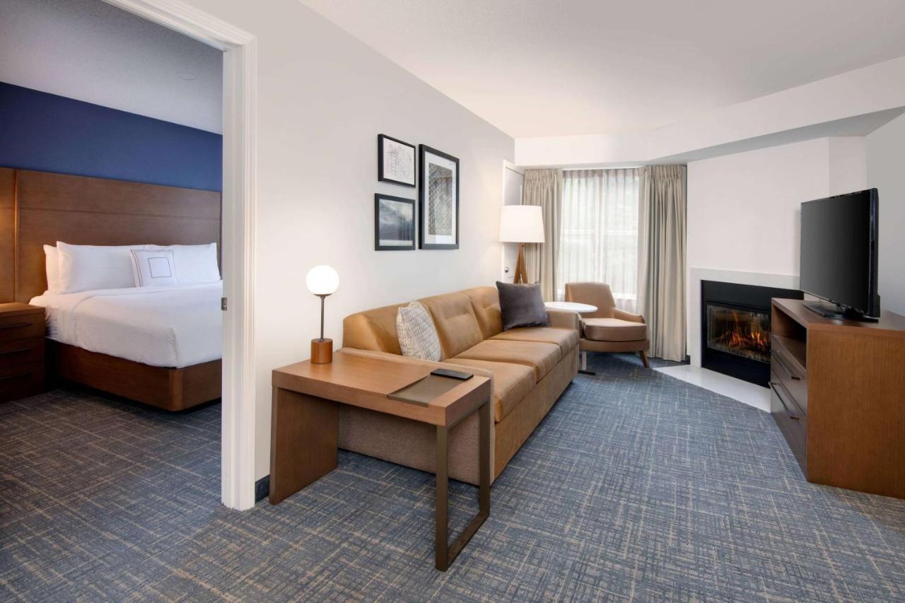 Sonesta Es Suites Atlanta Alpharetta North Point Mall Exteriör bild