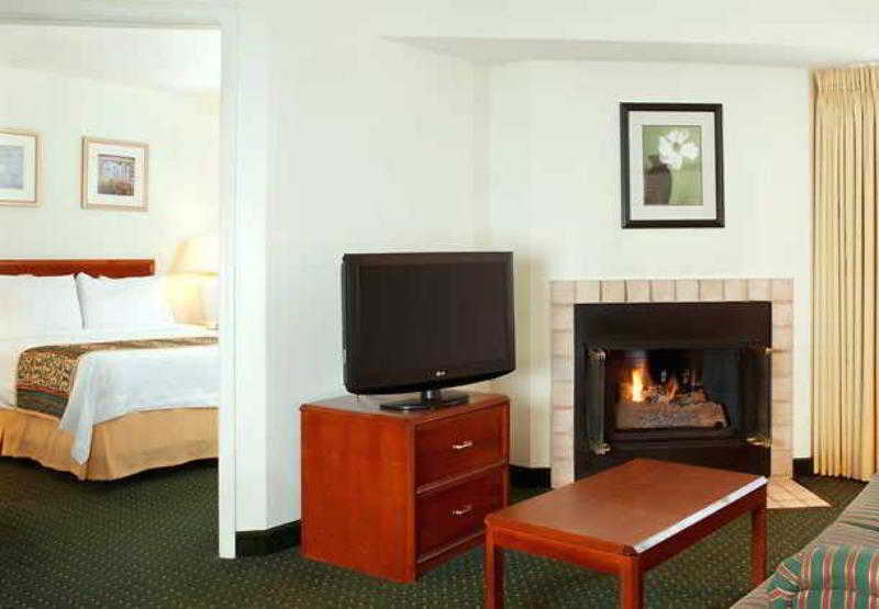 Sonesta Es Suites Atlanta Alpharetta North Point Mall Rum bild